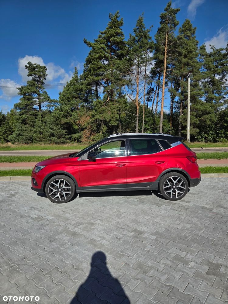 Seat Arona - 4