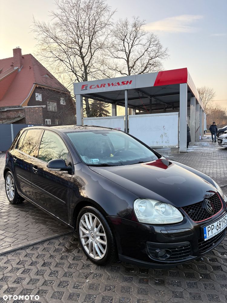 Volkswagen Golf 1.4 TSI GT - 2
