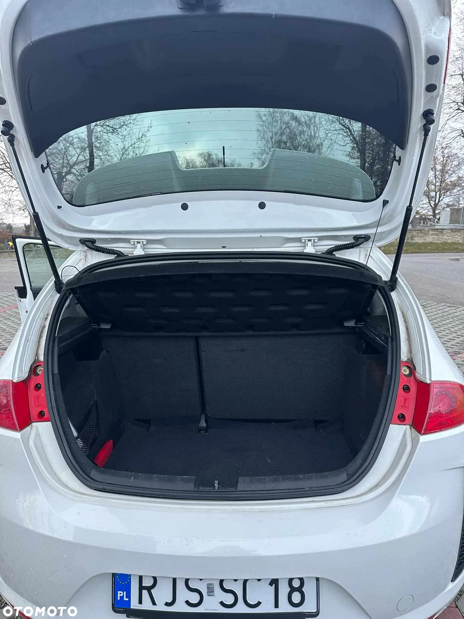 Seat Leon - 6