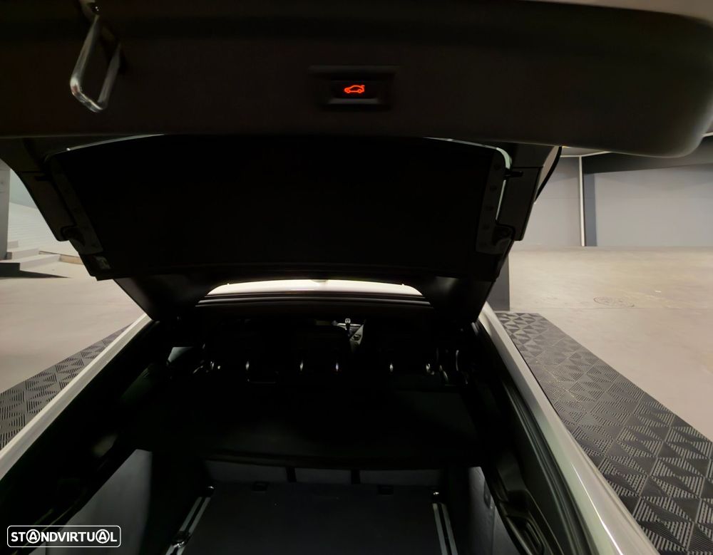 BMW 320 Gran Turismo d Line Sport - 3