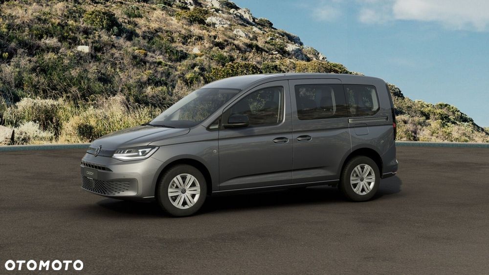 Volkswagen Caddy 2.0 TDI DSG - 3