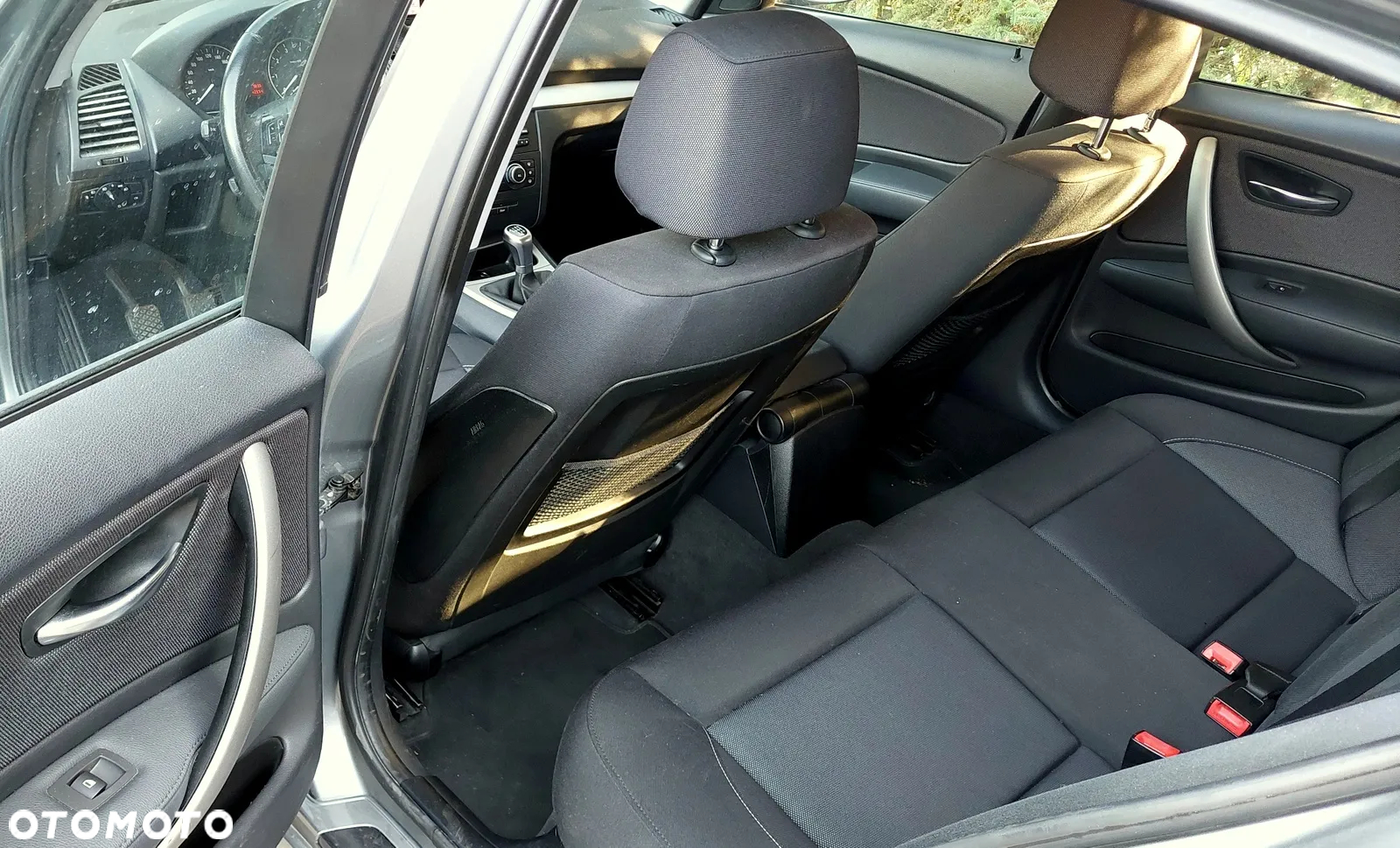 BMW Seria 1 116i - 15