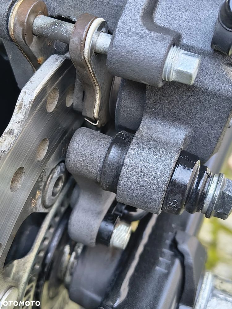 Kawasaki Z 650 - 24