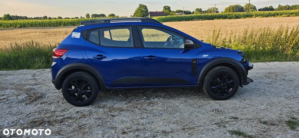 Dacia Sandero - 6
