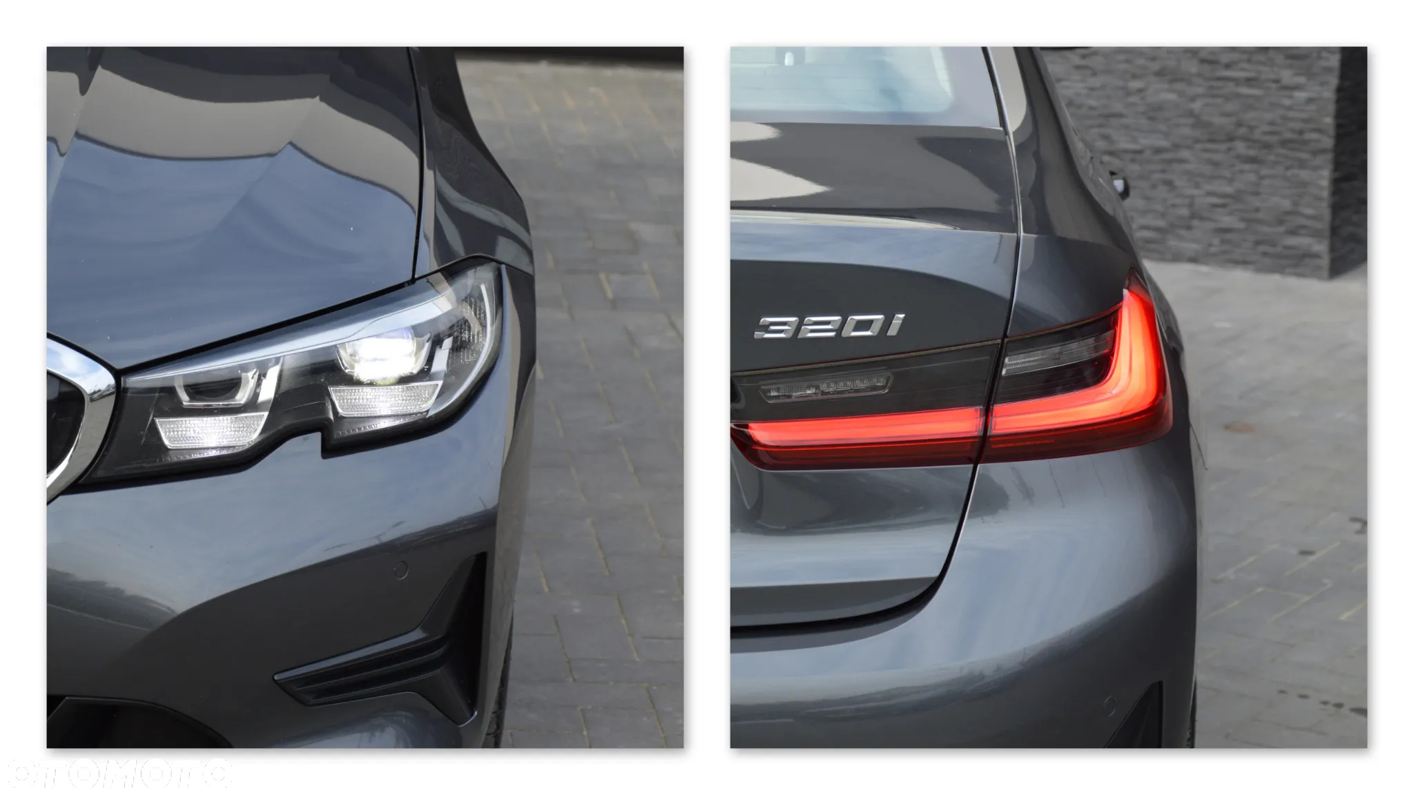 BMW Seria 3 320i Sport Line - 27