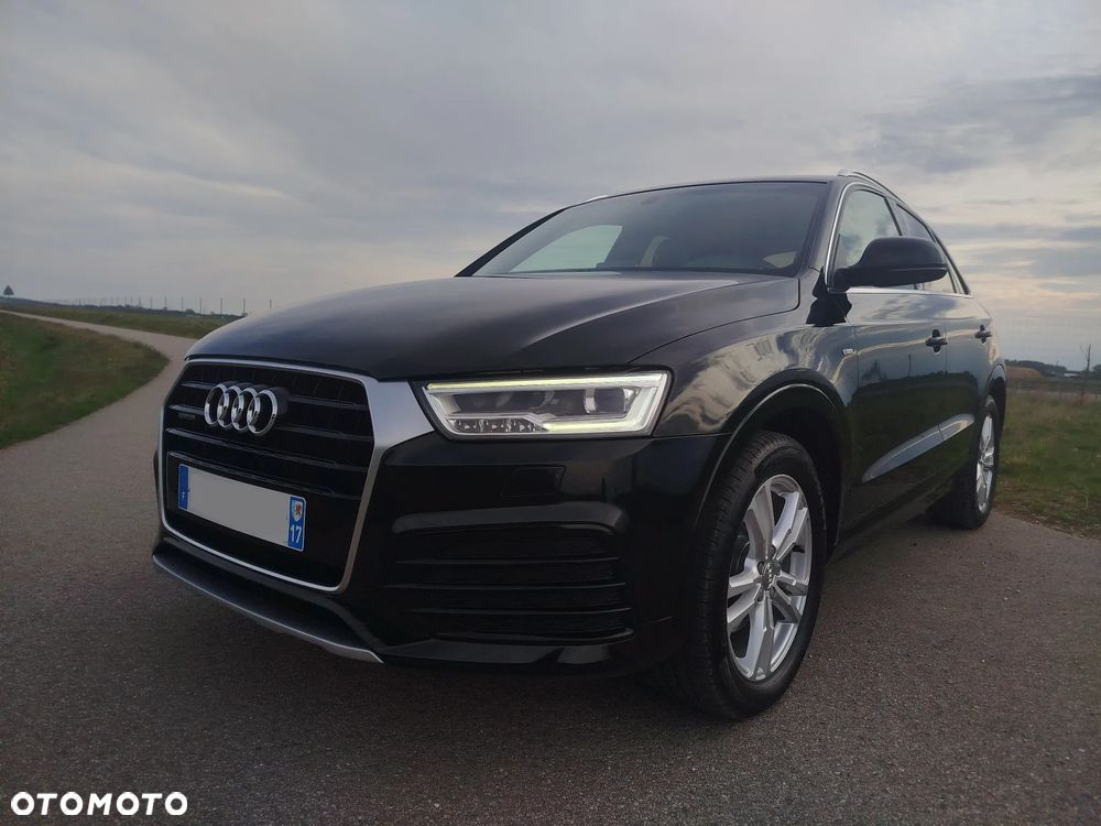Audi Q3 2.0 TDI Quattro S tronic - 9