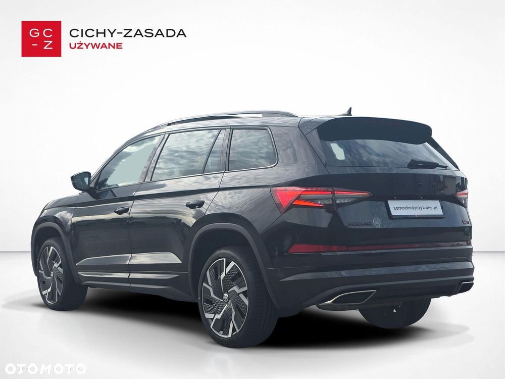 Skoda Kodiaq - 4