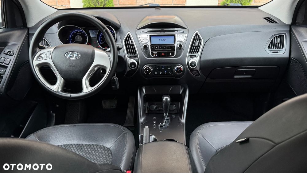 Hyundai ix35 2.0 Comfort 2WD - 7