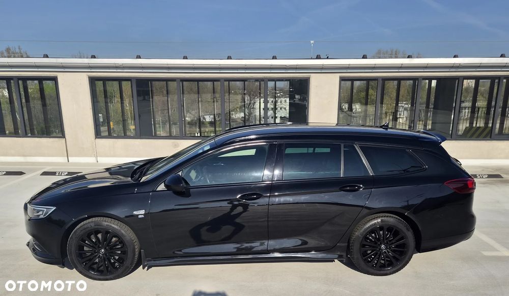 Opel Insignia 2.0 CDTI Executive - 13