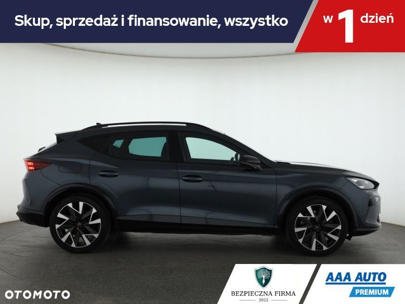 Cupra Formentor - 8