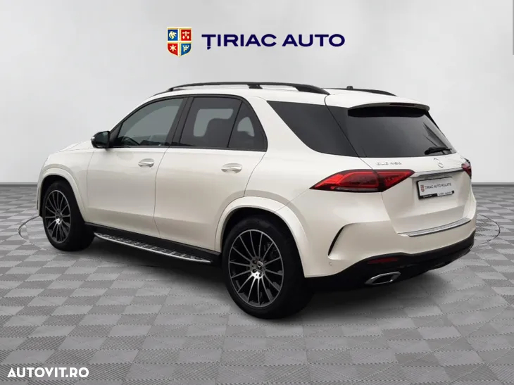 Mercedes-Benz GLE 450 MHEV 4MATIC - 3