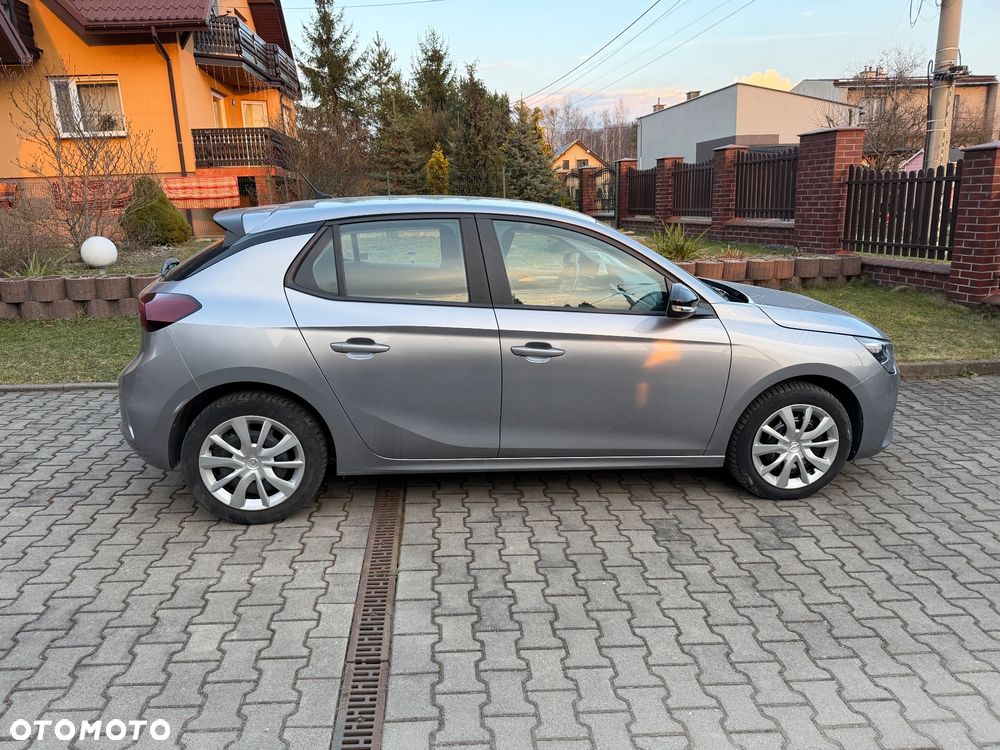 Opel Corsa 1.2 S&S - 5