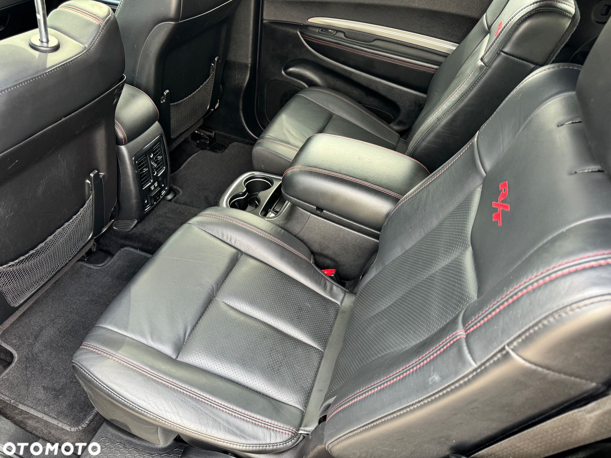 Dodge Durango - 14