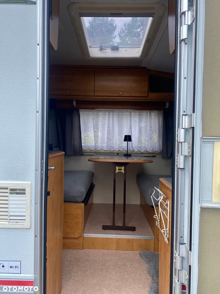 Ford Transit BAVARIA T685 - 10