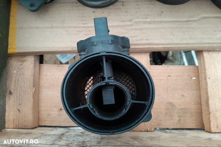 DEBITMETRU AER 0281002461 MX1253 Volkswagen VW Passat B6 [2005 - 2010 - 2