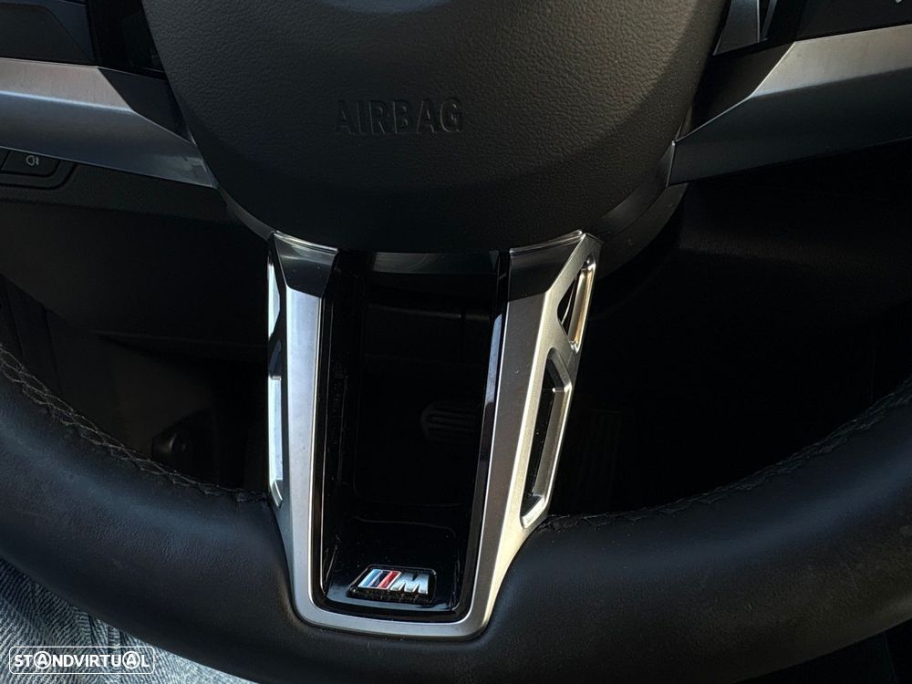 BMW 218 Active Tourer i Auto - 43