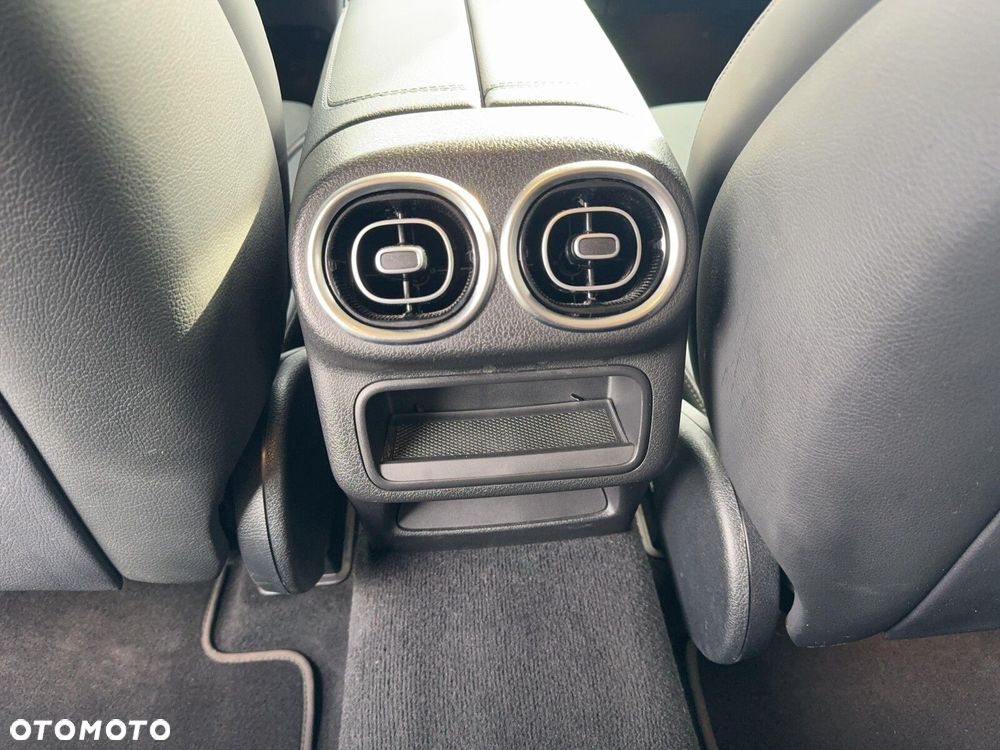 Mercedes-Benz GLC - 19