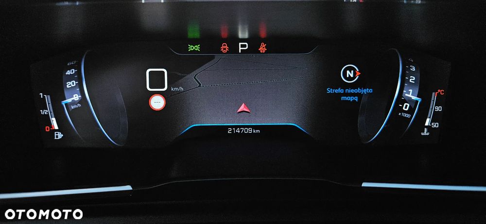 Peugeot 508 BlueHDi 130 EAT8 GT - 17