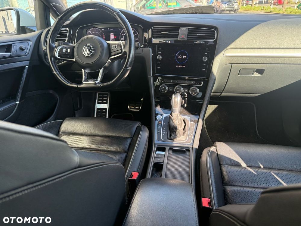 Volkswagen Golf 2.0 TDI BMT GTD DSG - 9