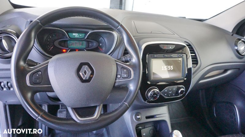 Renault Captur - 17