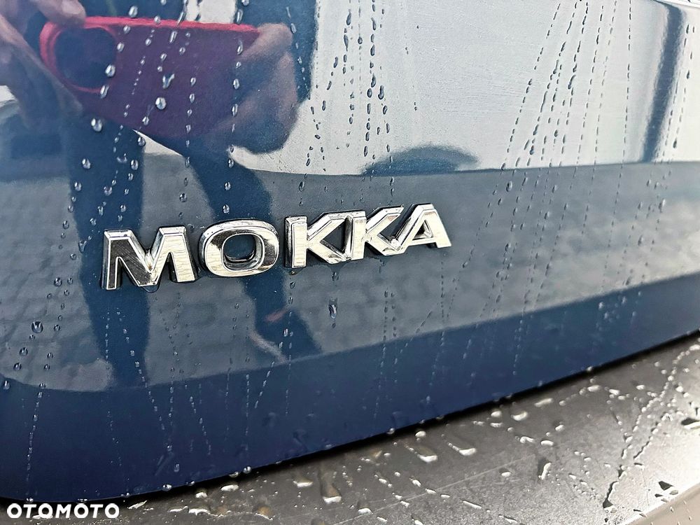 Opel Mokka 1.6 CDTI Cosmo S&S 4x4 - 16