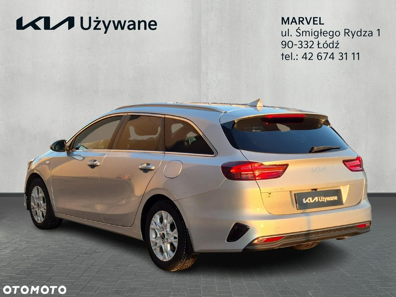 Kia Ceed - 3