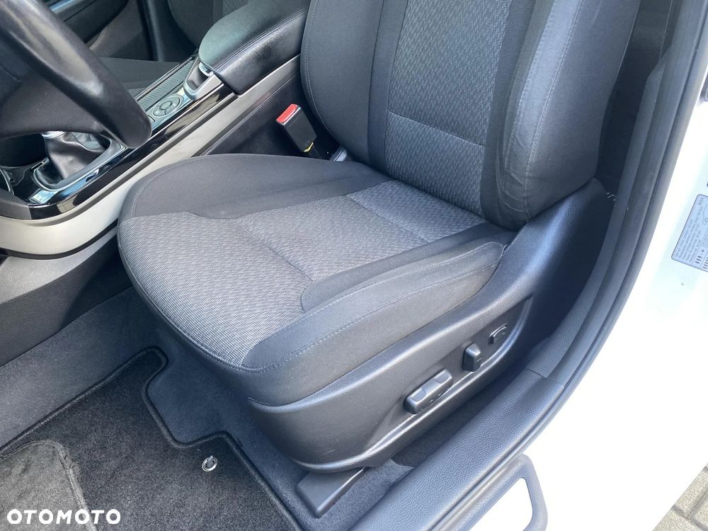 Hyundai i40 2.0 GDI Business - 12