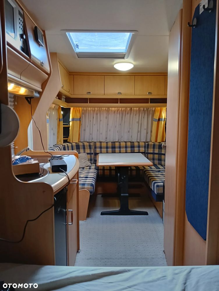 Hobby DE LUXE - 27