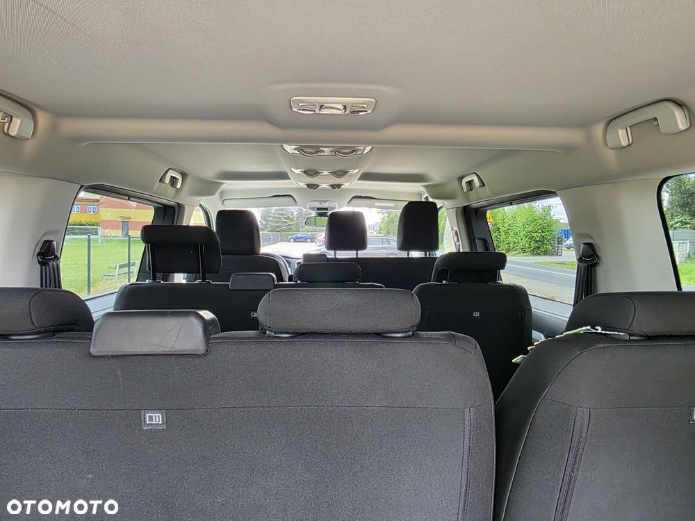 Toyota Proace Verso 2.0 D4-D Medium Business - 15