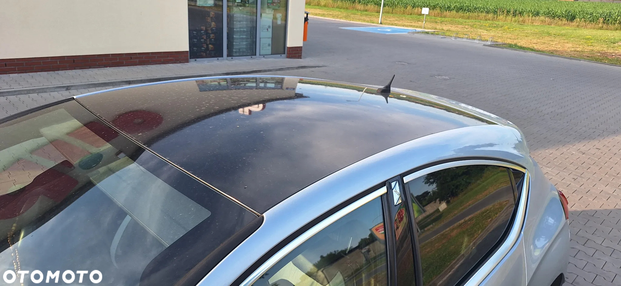 Citroën DS4 - 8