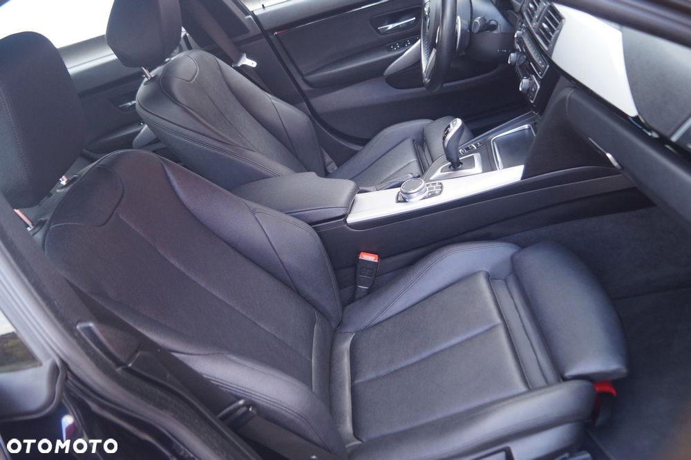 BMW Seria 4 430i Sport-Aut Sport Line - 26