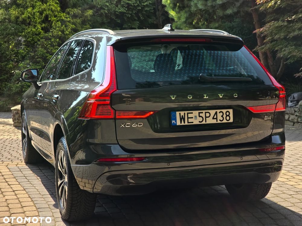 Volvo XC 60 B4 D Momentum Pro - 6
