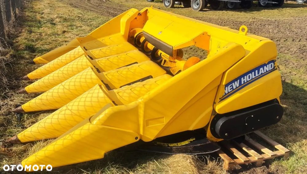 New Holland DR575W - 2