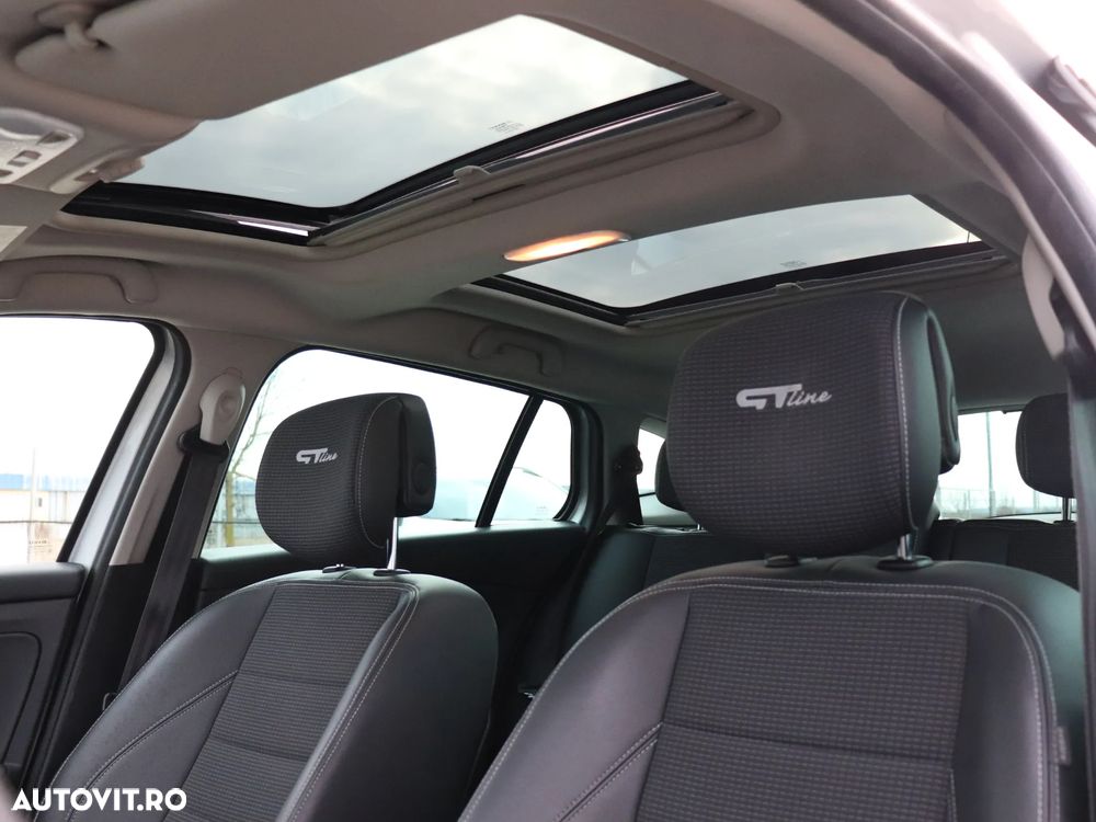 Renault Megane ENERGY dCi 110 Start & Stopp Bose Edition - 25