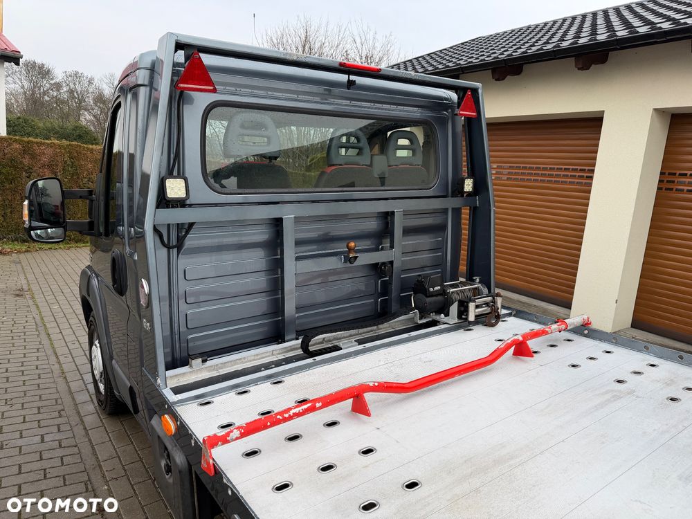 Fiat DUCATO MAXI - 29