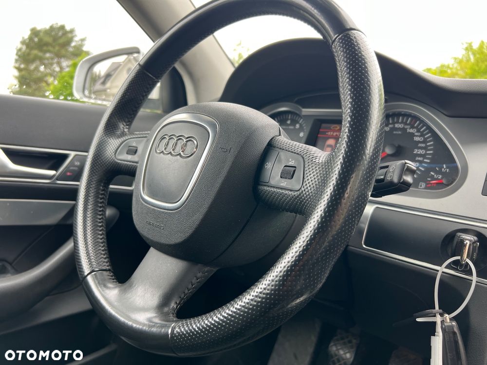 Audi A6 Avant 2.0 TFSI - 21