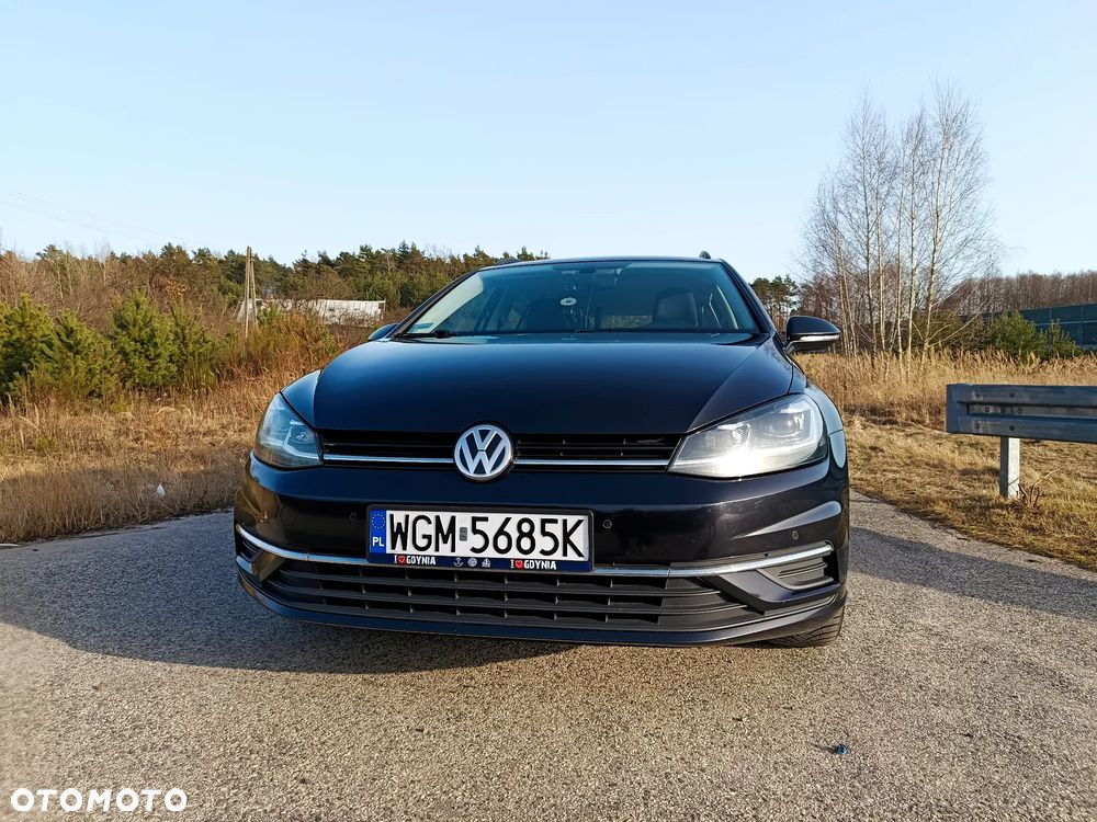 Volkswagen Golf 1.4 TSI BMT Comfortline - 3