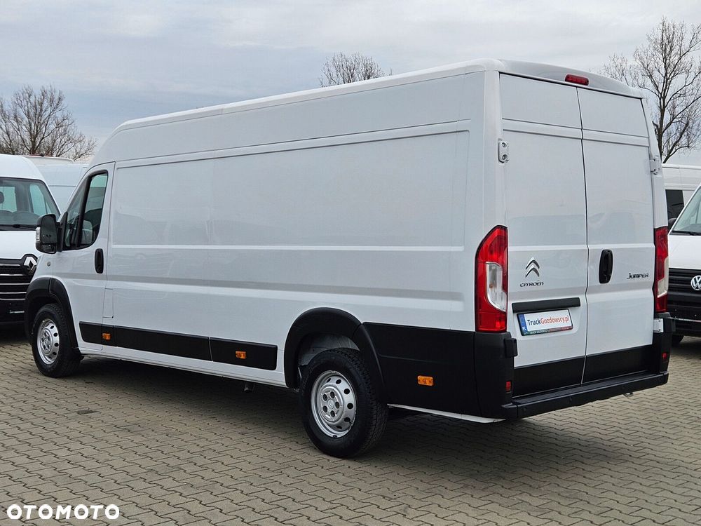 Citroën Jumper L4H2 *74999zł NETTO* 2.2HDi/140KM - 11