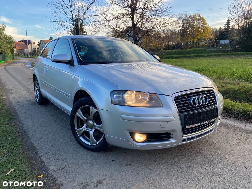 Audi A3 - 2