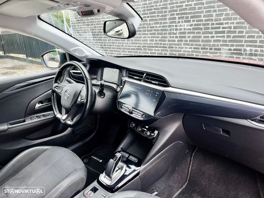Opel Corsa-e Edition - 2