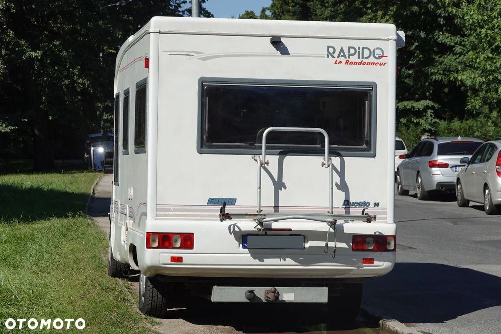 Fiat Ducato - 20