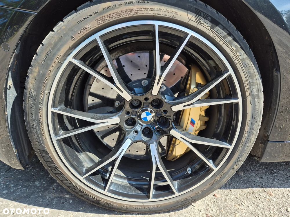 BMW M5 GPF - 7