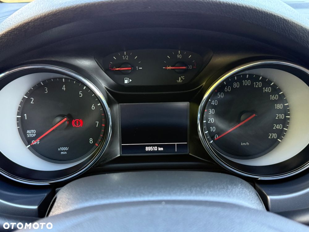 Opel Astra - 30