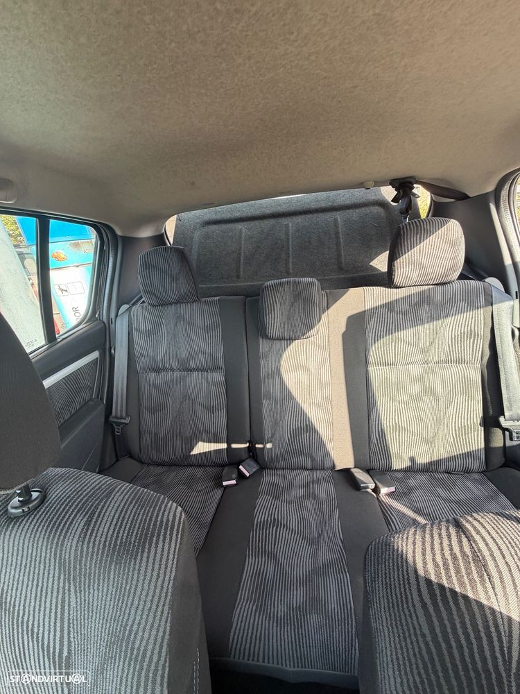 Dacia Sandero 1.5 dCi Confort - 5