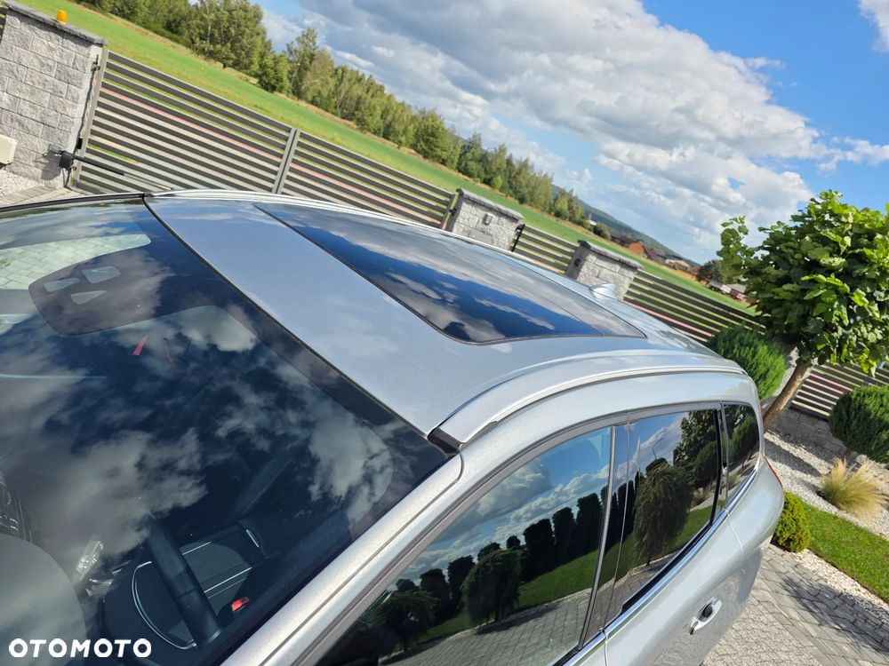 Volvo XC 60 D4 Geartronic Kinetic - 27