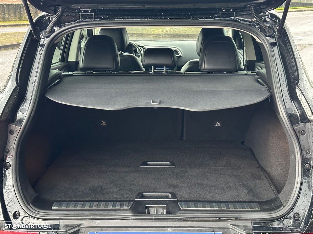 Renault Kadjar 1.5 Blue dCi Intens EDC - 18