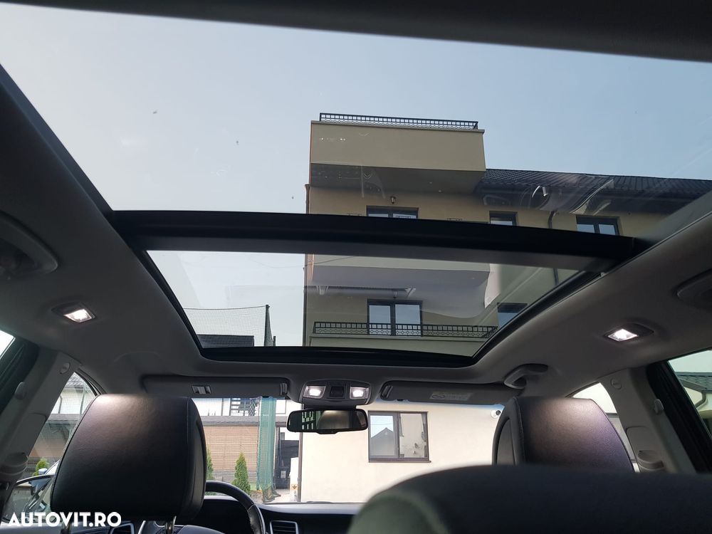 Hyundai Tucson 1.6 Turbo 4WD DCT Premium - 25