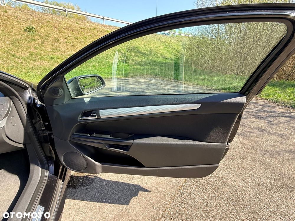 Opel Astra 1.6 - 16