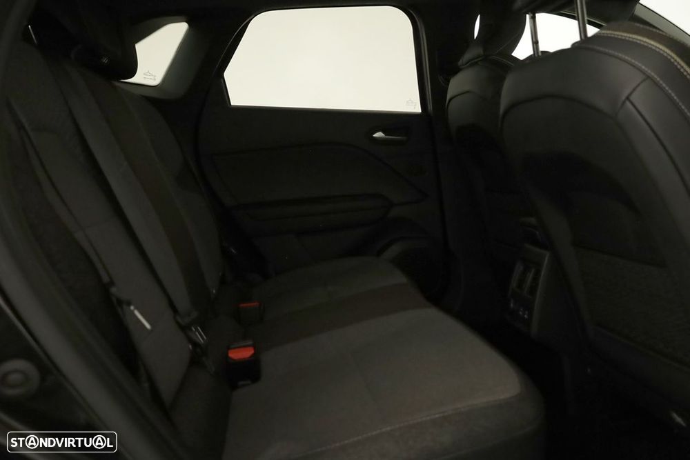 Renault Symbioz 1.6 E-Tech Full Hybrid Techno - 22