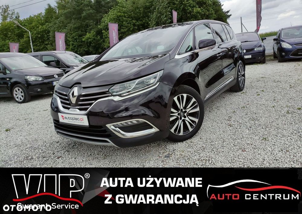 Renault Espace - 1